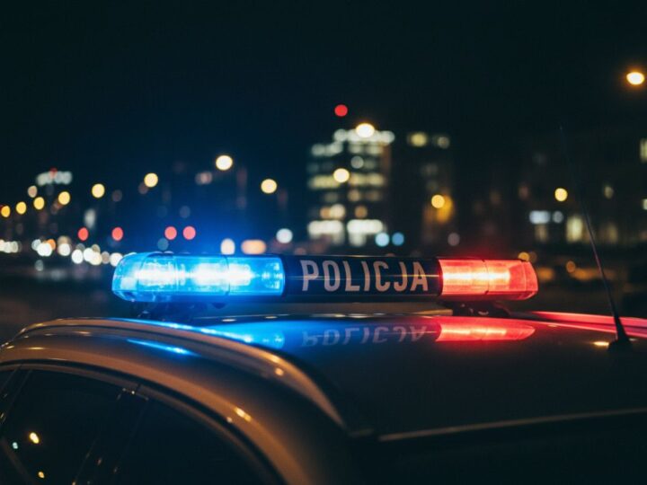 Policja rozbija zorganizowaną grupę przestępczą: 5 zatrzymanych w Śląskiem