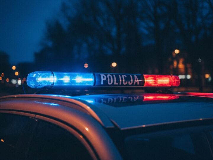 Zatrzymany w Niemczech: Poszukiwany Europejskim Nakazem Aresztowania trafił w ręce polskiej policji