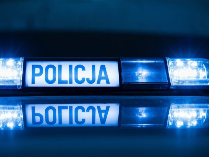 Wakacyjne działania Policji na rzecz bezpieczeństwa na drogach