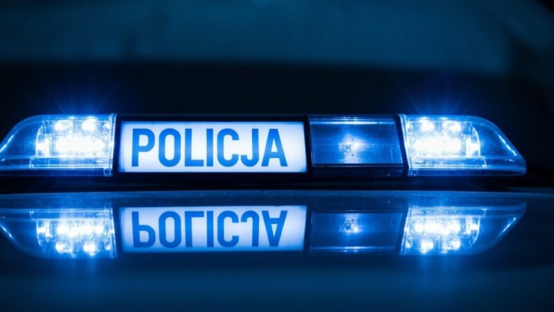 Wakacyjne działania Policji na rzecz bezpieczeństwa na drogach