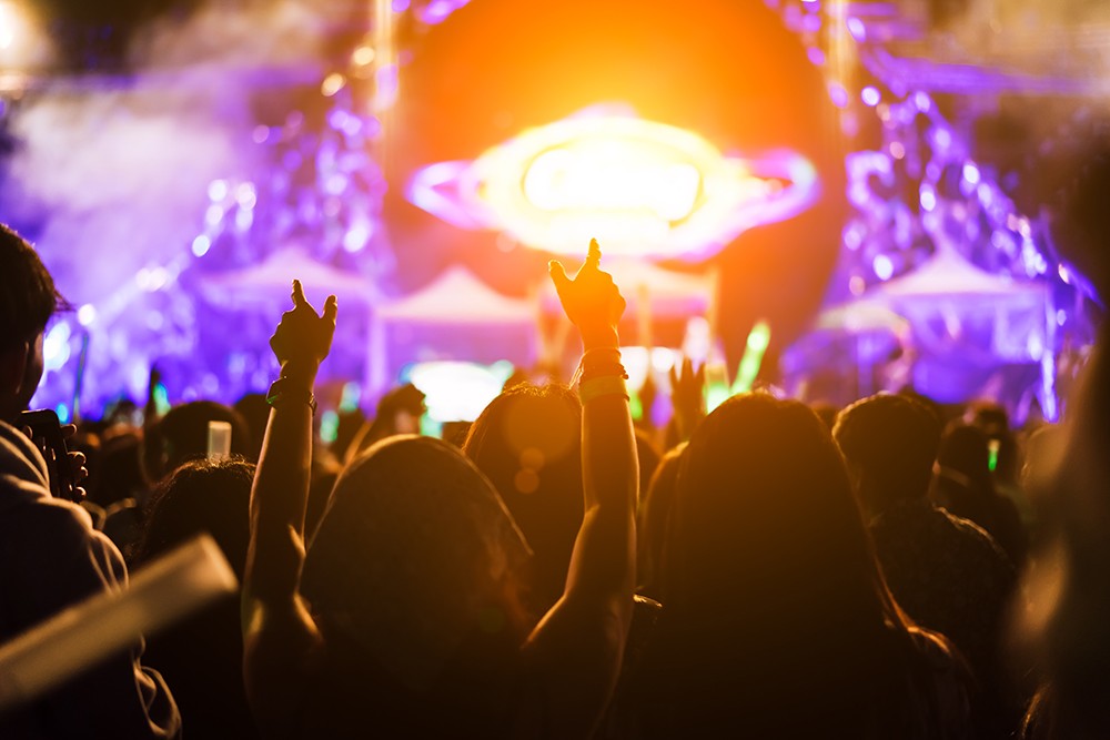 Różowy autobus na Rynku: start festiwalu K-POP w Chorzowie!