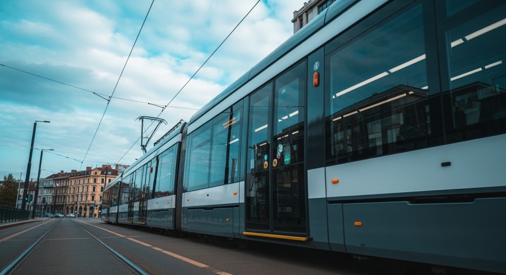 Nowe rekordy na torach Tramwajów Śląskich: wyjątkowa przygoda w GZM!