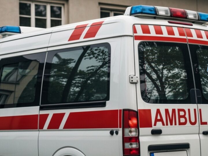 Kontrterroryści w akcji: realistyczne ćwiczenia służb w Arenie Katowice