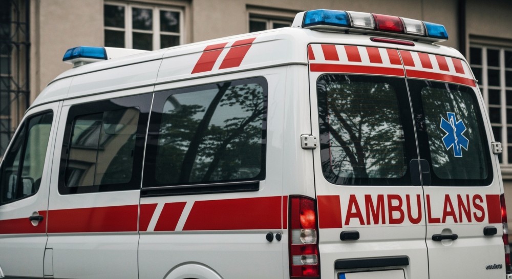 Kontrterroryści w akcji: realistyczne ćwiczenia służb w Arenie Katowice