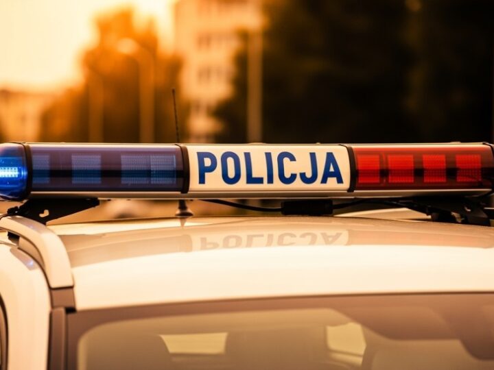 Bezpieczne Dni Miasta Świętochłowice – Policja czuwała nad uczestnikami
