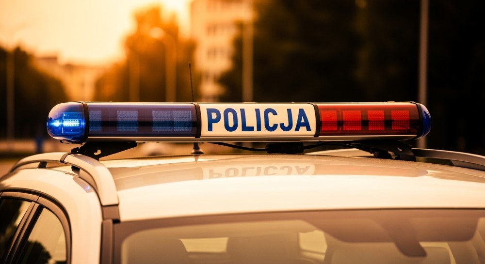 Bezpieczne Dni Miasta Świętochłowice – Policja czuwała nad uczestnikami