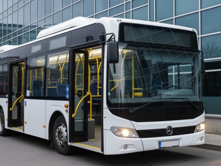 Weekendowe zmiany w komunikacji: co warto wiedzieć?