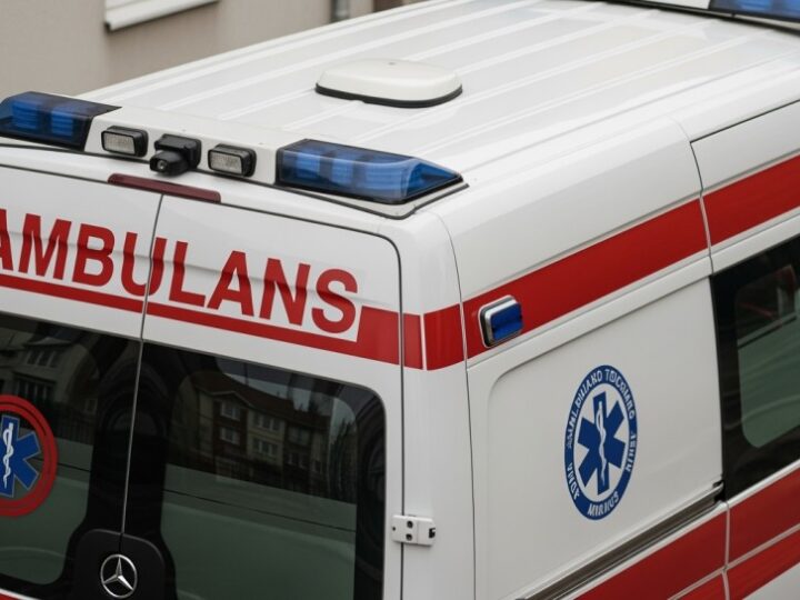 Bezpieczne pielgrzymowanie: Czas na kolejny szczyt w Częstochowie
