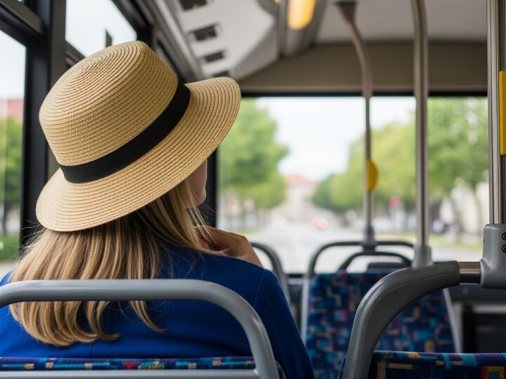 Utrudnienia na ul. Oświęcimskiej: ruch wahadłowy i zmiany w kursach autobusów