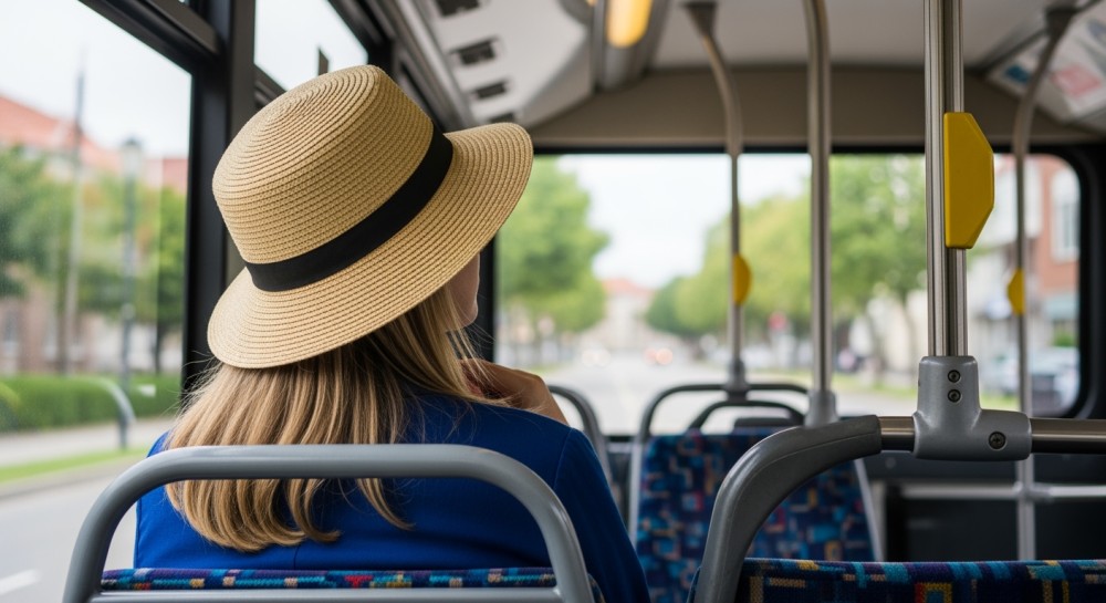 Utrudnienia na ul. Oświęcimskiej: ruch wahadłowy i zmiany w kursach autobusów