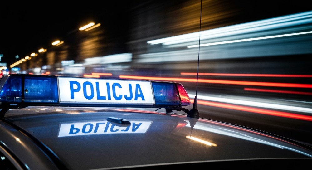 Policja prostuje fałszywe informacje – bądź czujny na dezinformację
