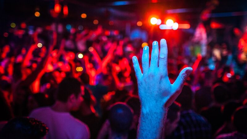 Barn Stage Festival III: Dwa dni muzycznej energii w Chorzowie!