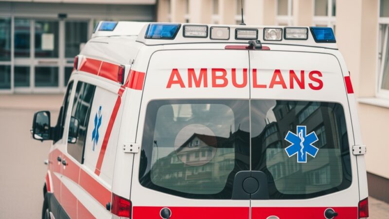 Mężczyzna zaginiony w Krakowie odnaleziony bezpiecznie