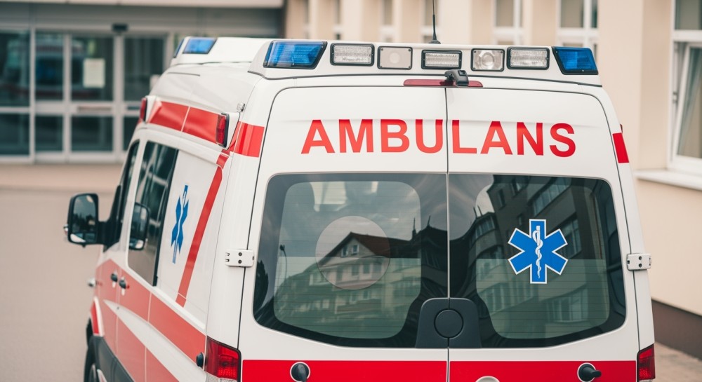 Mężczyzna zaginiony w Krakowie odnaleziony bezpiecznie
