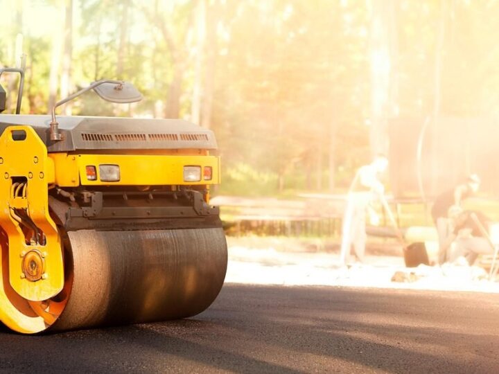 Zamknięcie wiaduktu na ul. Nowej od 3 września 2026 r. z powodu budowy nowego obiektu
