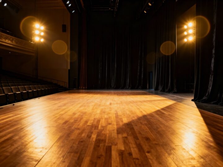 Dołącz do Teatr STEP i odkryj swoje pasje!