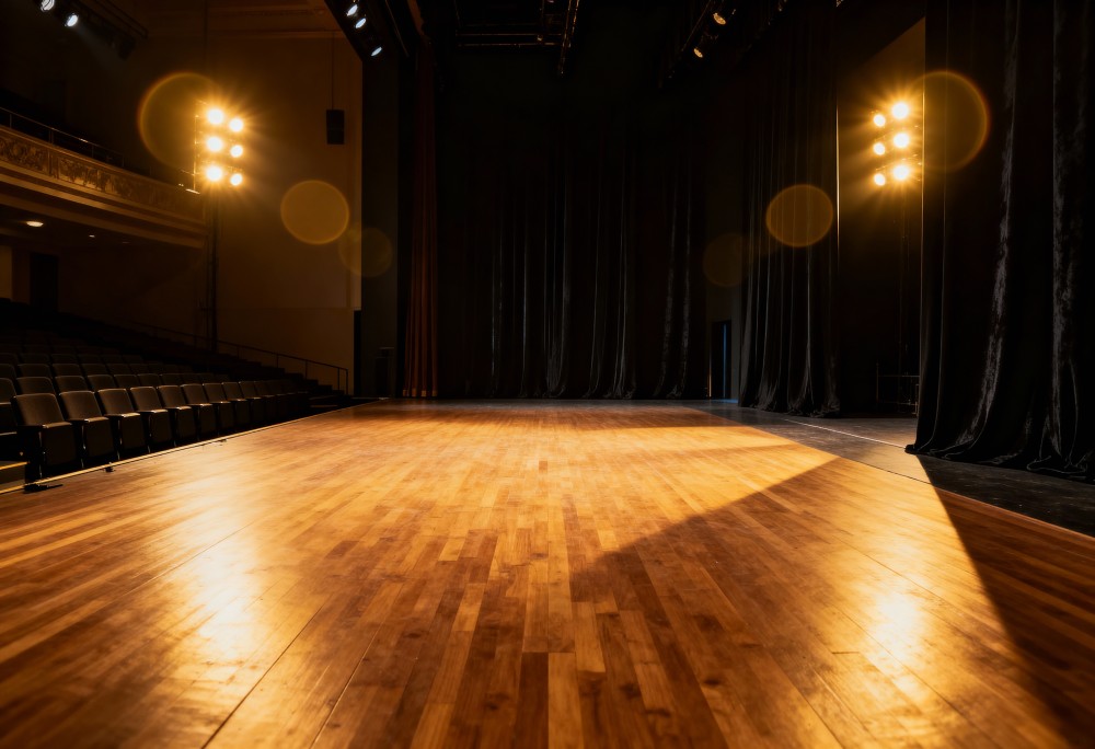 Dołącz do Teatr STEP i odkryj swoje pasje!