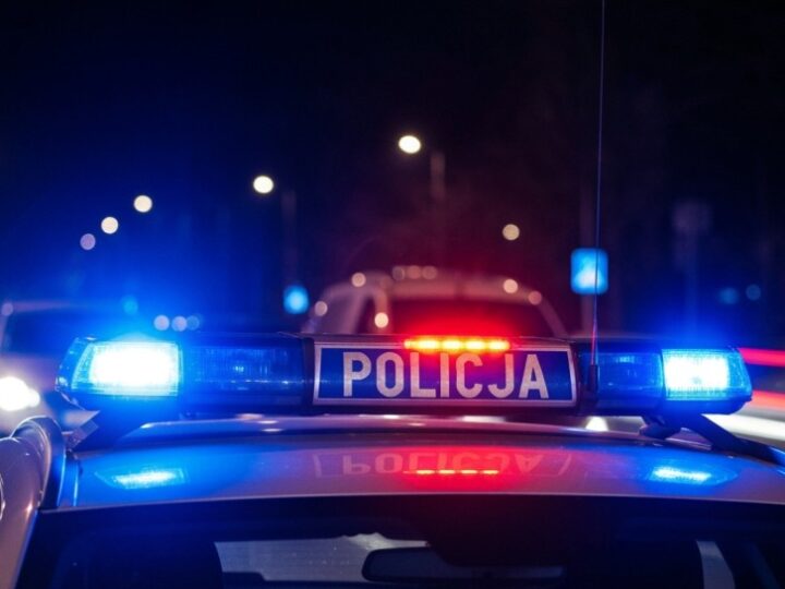 Zatrzymani za kradzieże paliwa na Śląsku: 34-latek i 19-latek w rękach policji