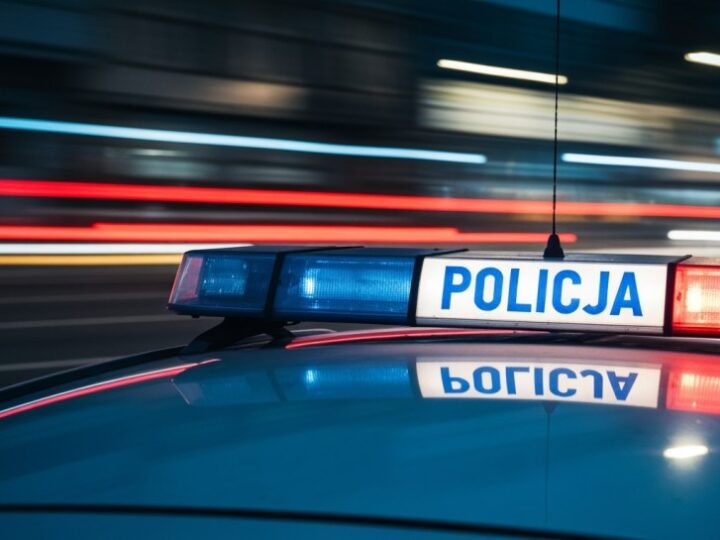 7 kg narkotyków zabezpieczonych, 42-latek w areszcie po akcji bielskich policjantów