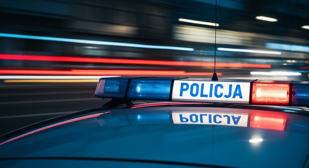 7 kg narkotyków zabezpieczonych, 42-latek w areszcie po akcji bielskich policjantów