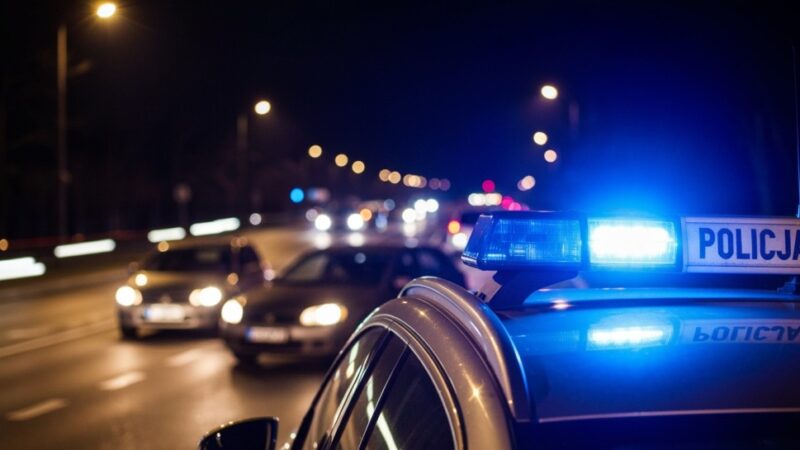 Seniorka z Będzina w pułapce oszustwa kredytowego, bank uratował ją przed stratą