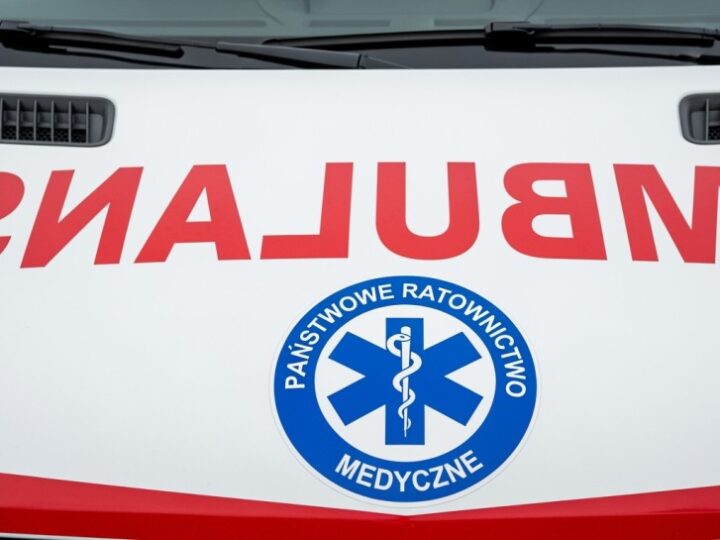 Policjanci z Częstochowy uratowali 16 osób na Zalewie Porajskim