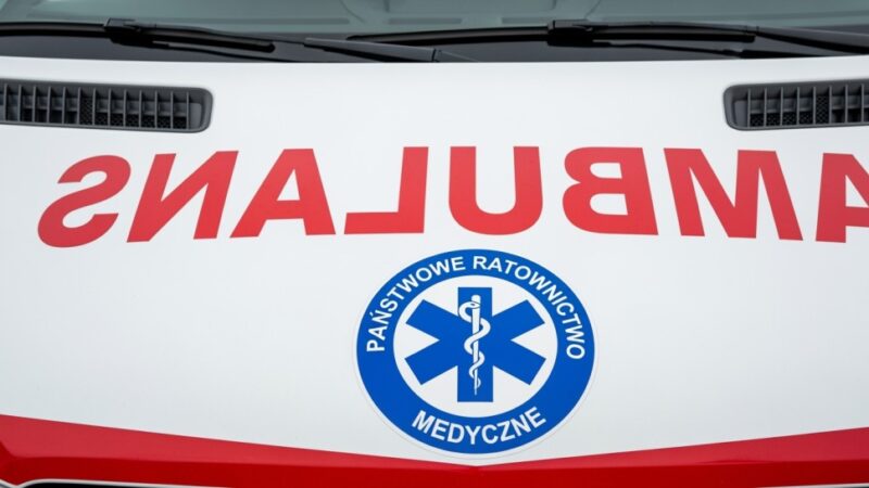 Policjanci z Częstochowy uratowali 16 osób na Zalewie Porajskim