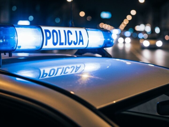 Znaleziono zaginioną 14-letnią Milenę G. z Gliwic