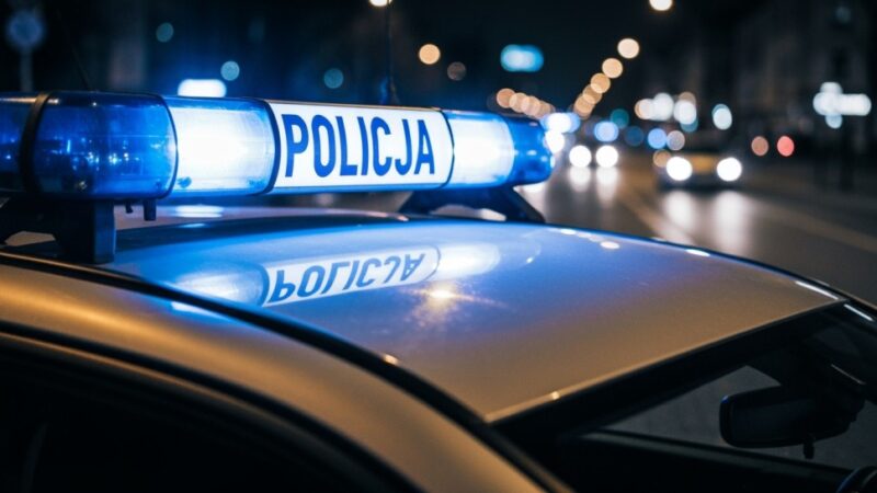 Znaleziono zaginioną 14-letnią Milenę G. z Gliwic