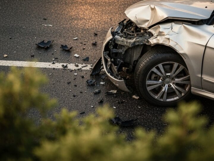 Tragiczny początek września na śląskich drogach