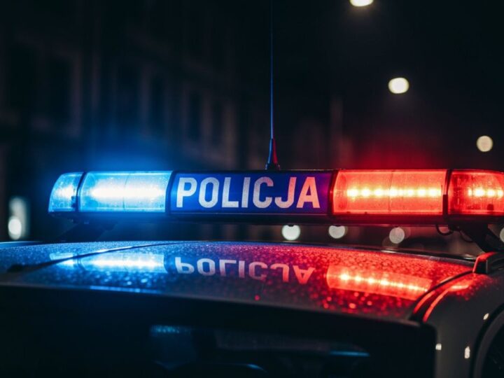 Policjant z Raciborza błyskawicznie zidentyfikował sprawcę kradzieży z użyciem przemocy
