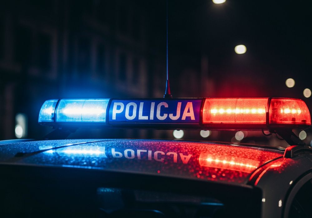 Policjant z Raciborza błyskawicznie zidentyfikował sprawcę kradzieży z użyciem przemocy