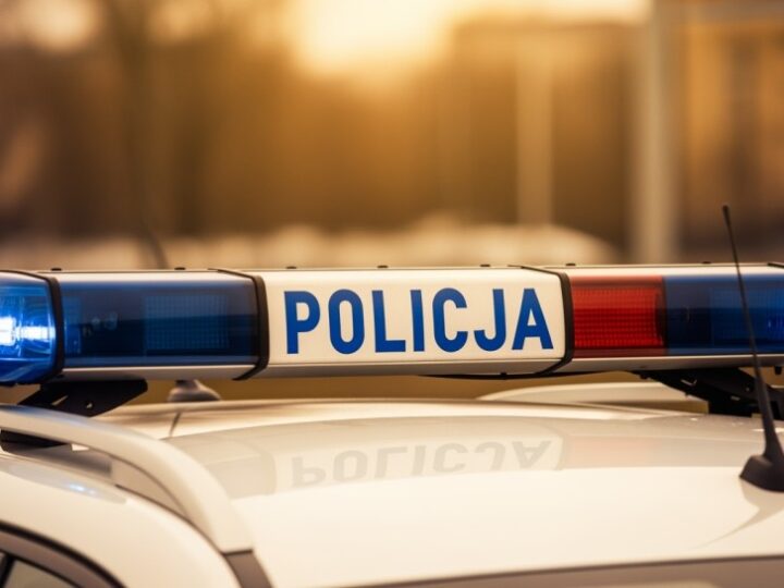 Dzielnicowy zatrzymał poszukiwanego przed rozpoczęciem służby