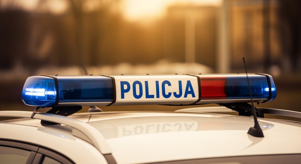 Dzielnicowy zatrzymał poszukiwanego przed rozpoczęciem służby