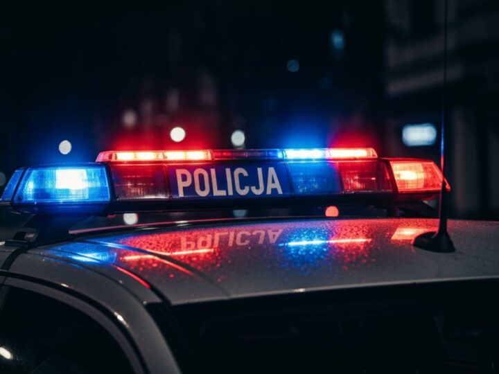 Policja zatrzymała Romana Ż. w sprawie ZondaCrypto, zabezpieczając cenne przedmioty