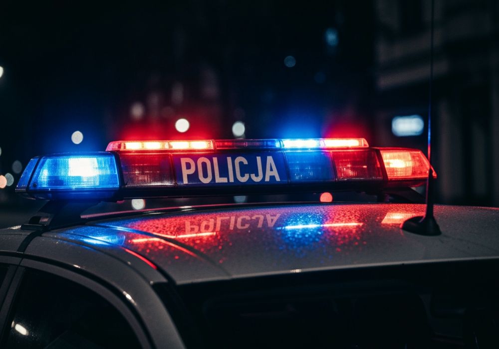 Policja zatrzymała Romana Ż. w sprawie ZondaCrypto, zabezpieczając cenne przedmioty