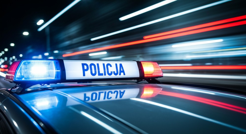 Decyzja w jednej sekundzie: Jak prędkość zmienia życie na drodze