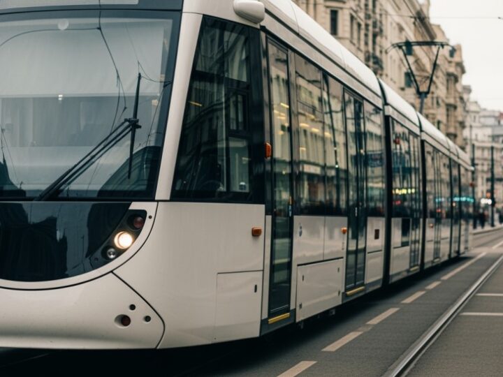 Śląskie: Zmiany w komunikacji z powodu zamknięcia przejazdu kolejowego
