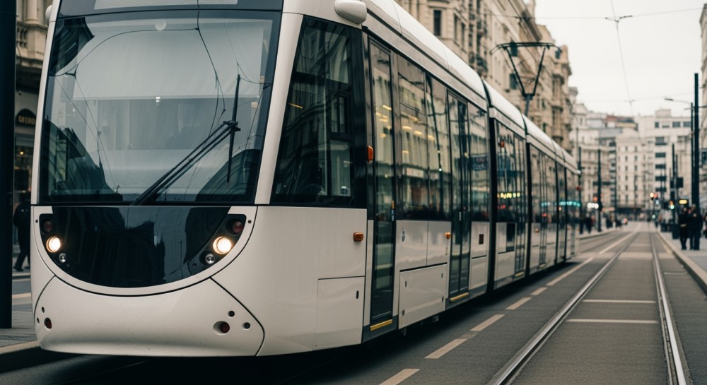 Śląskie: Zmiany w komunikacji z powodu zamknięcia przejazdu kolejowego