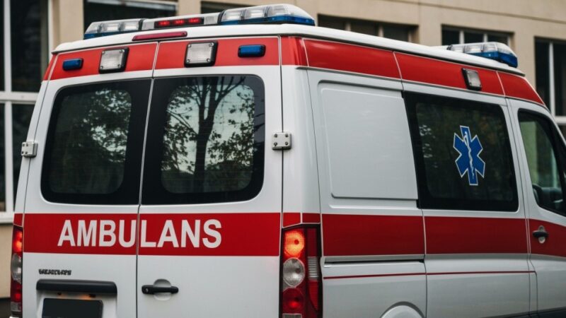 Las 2026″ – ćwiczenia służb w obliczu kryzysów i zagrożeń