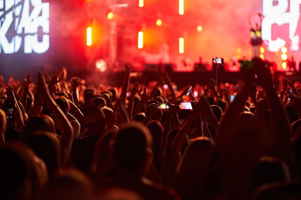 Chorzów w rytmie grunge’u: Niezapomniany wieczór na Scenie pod schodami!