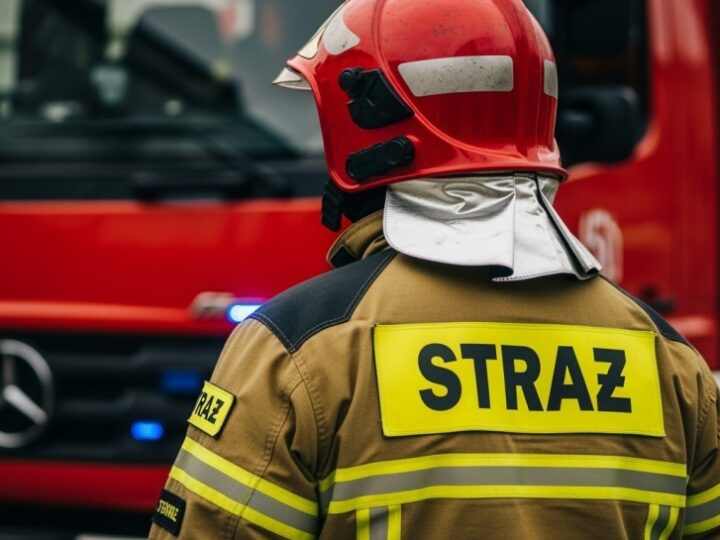 Piknik Rodzinny w Kostuchnie: Odkryj Miasteczko Służb i Bezpieczeństwa!