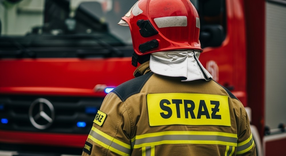 Piknik Rodzinny w Kostuchnie: Odkryj Miasteczko Służb i Bezpieczeństwa!