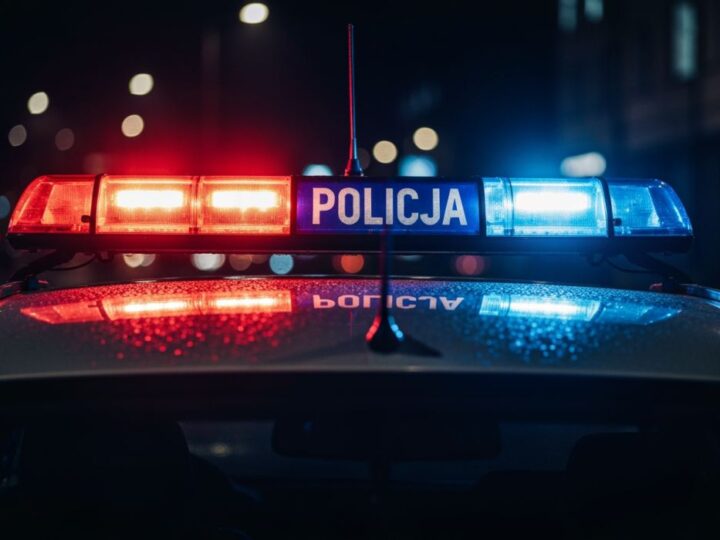 Jaworzno: Mieszkanka wdzięczna policjantom za odzyskanie zagubionej torebki