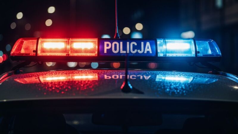 Jaworzno: Mieszkanka wdzięczna policjantom za odzyskanie zagubionej torebki