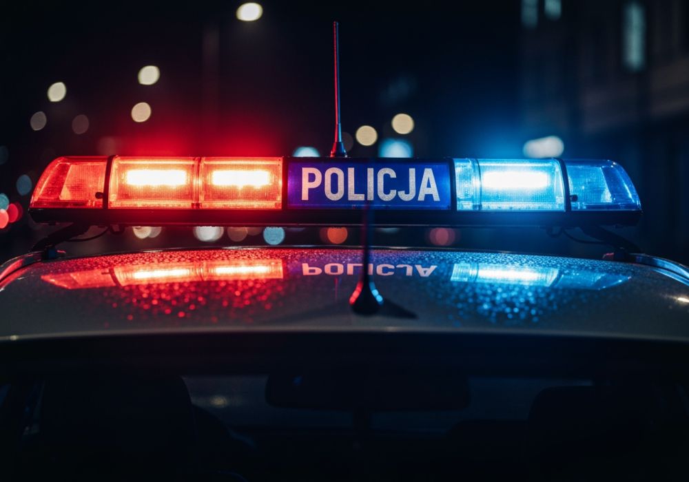 Jaworzno: Mieszkanka wdzięczna policjantom za odzyskanie zagubionej torebki