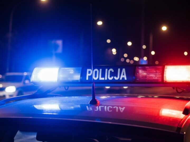 Zwycięzcy konkursu na najlepszego policjanta służby kryminalnej 2026 roku wyłonieni