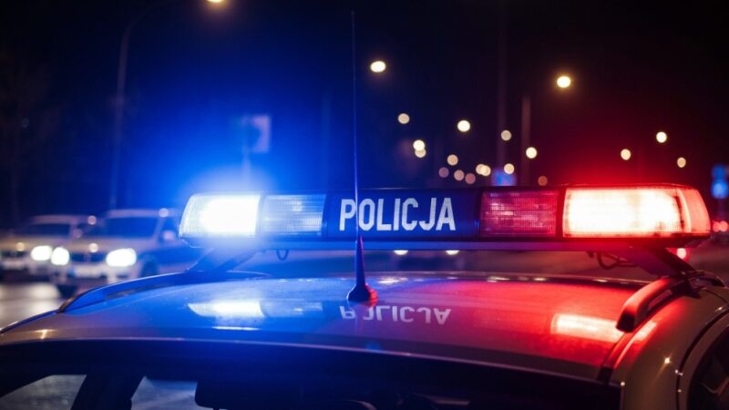 Zwycięzcy konkursu na najlepszego policjanta służby kryminalnej 2026 roku wyłonieni