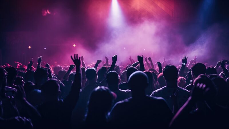 Silesia Drum Festival: Rytmiczne święto wraca po raz szósty!
