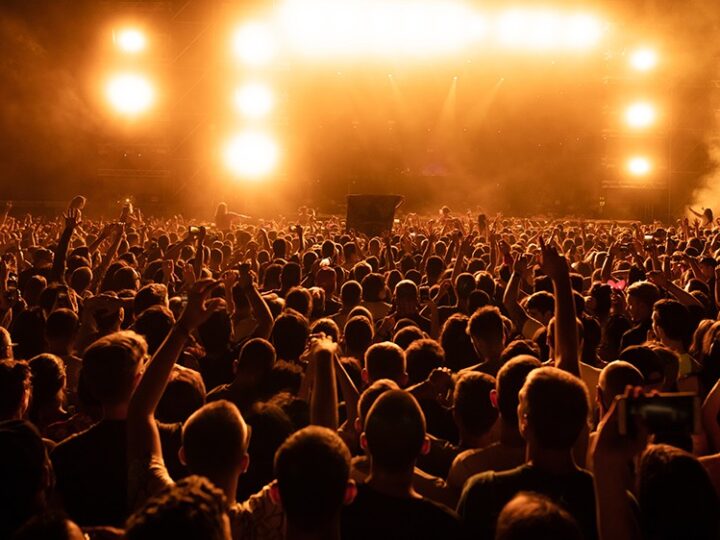 Omasta w Chorzowie: Nowe brzmienia jazzu już 8 października!